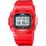 Skmei Детски часовник SKMEI Super Sport, Червен (SKMEI-1999-RED) Часовници
