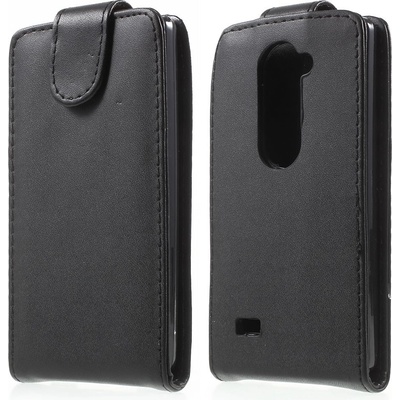 Pouzdro TVC FlipCase LG Leon 4G LTE H340N