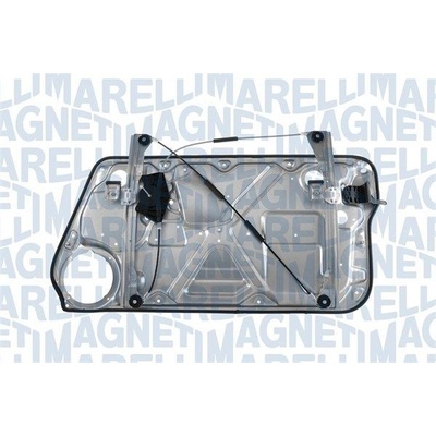 Mechanizmus zdvíhania okna MAGNETI MARELLI 350103170418