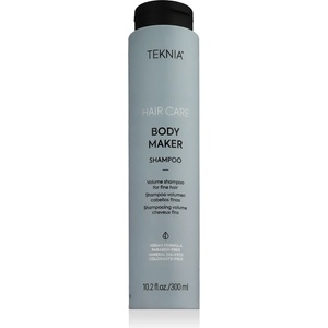 Lakmé Teknia Body Maker Shampoo 300 ml