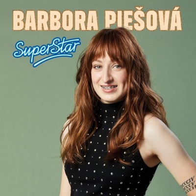 Piešová Barbora: Barbora Piešová: CD