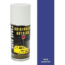 Auto-K sprej autolak 200 ml 4628 modrá Iris