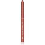 L'Oréal Blurfiller Lip Contour кремообразен молив за устни цвят 535 Brown Caramel 1 гр