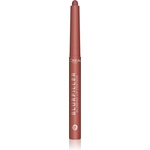 L'Oréal Blurfiller Lip Contour кремообразен молив за устни цвят 535 Brown Caramel 1 гр