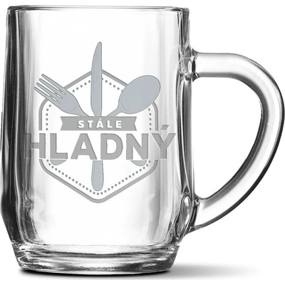 Sablio Polliter Stále hladný 500 ml