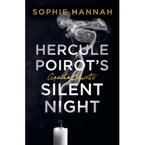 Hercule Poirot's Silent Night (ISBN: 9780008380809)