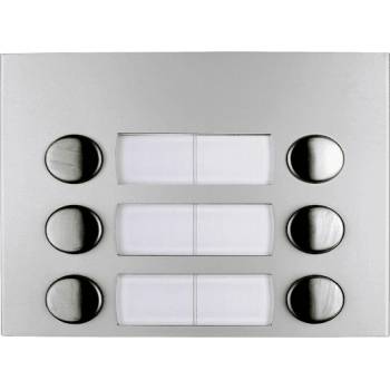 Farfisa Модул за 6 абоната Farfisa MD226 (2070023)