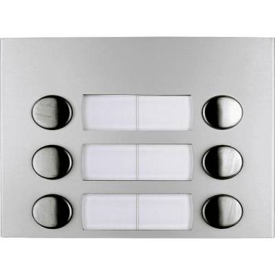 Farfisa Модул за 6 абоната Farfisa MD226 (2070023)