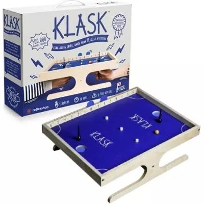Reflexshop Класк магнитна настолна игра за сръчност (mar40630)