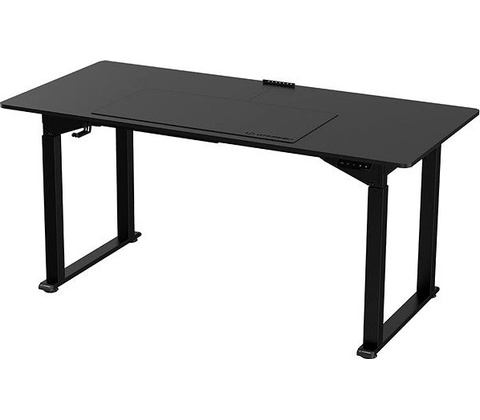 ULTRADESK Uplift černý
