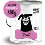 Paka Zwierzaka Pepe mono protein Телешко 800 г