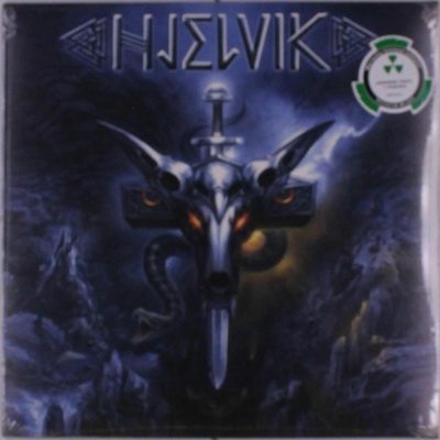 Hjelvik Welcome to Hell Jasmine Vinyl