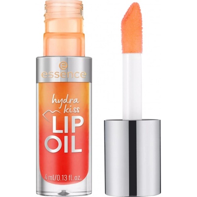 Essence Hydra Kiss Výživný olej na pery 02 Honey, Honey! 4 ml