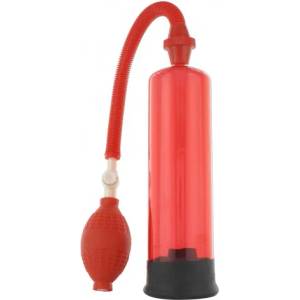 ToyJoy ПОМПА ЗА ПЕНИС RED ОТ SexOutlet. bg