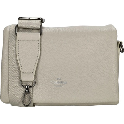 Charm London Pentonville W00400 Light grey