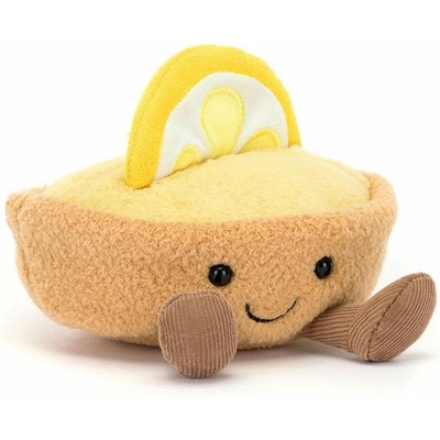 Jellycat Amuseables Collette Tarte Au Citron
