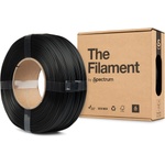 Spectrum The Filament" от Spectrum TF-24185, ReFill, HT-PLA, 1, 75mm, 1000g, Черен (Jet black) (TF-24185)