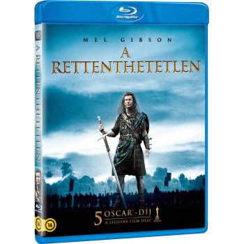 MagicBox A rettenthetetlen - Blu-ray (092092)