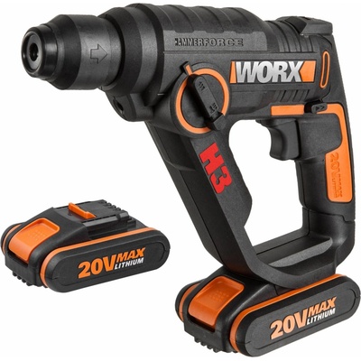 Worx WX390.1