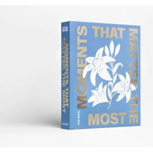 Printworks Фотоалбум Moments that Matters the Most - Printworks (PW00599)