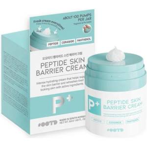 #OOTD Укрепващ кожната бариера пептиден крем за лице OOTD Peptide Skin Barrier Cream (81296)