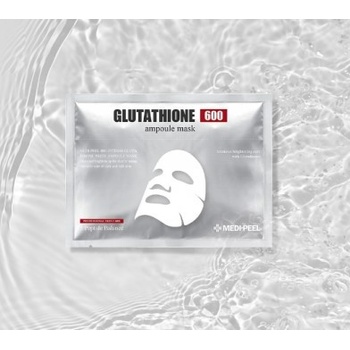 medi peel bio intense glutathione white ampoule mask Medicube Glutathione Glow Serum 30ml – Blush Me