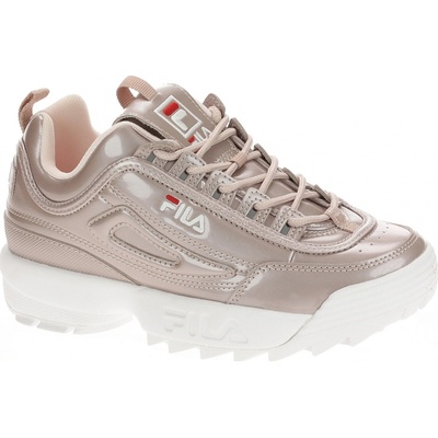 Fila boty Disruptor M Low rose smoke