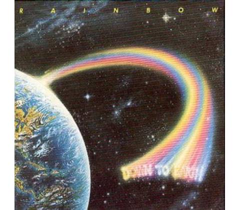 Rainbow - Down To Earth CD