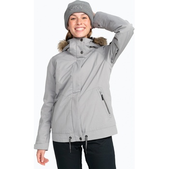 ROXY Дамско яке за сноуборд ROXY Meade heather grey