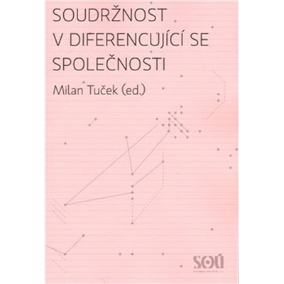 Soudržnost v diferencující se společnosti