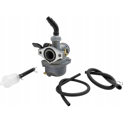 Karburátor 4T ATV 110 Pz19 + palivový filtr ID77 – Zboží Mobilmania