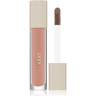 SKKN by Kim Make-up Lip Gloss lesk na pery Nude 09 4,25 ml