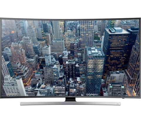 Samsung UE48JU7502