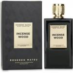 Rosendo Mateu Olfactive Expressions Incense Wood Extrait de Parfum 100 ml Парфюми