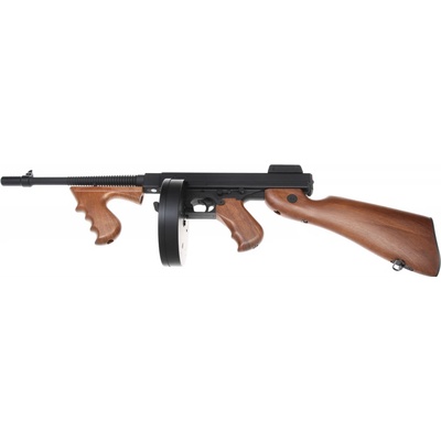 Cyma CM.051 Thompson M1928A1 černá elektrická – Zboží Dáma