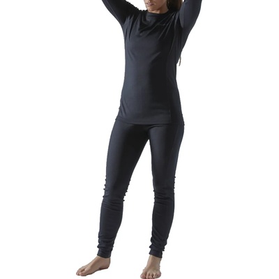 Craft Комплект CRAFT CORE Warm Baselayer SET 1909708-999000 Размер XS