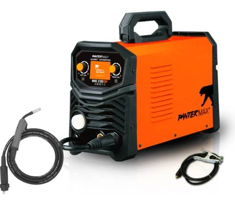 Pantermax MIG230DP