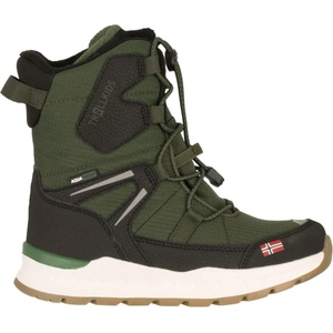Trollkids Детски зимни ботуши Trollkids Kid's Nordkapp Winter Boots XT Winter boots - Ivy / Black - размер 39 (EU) (702-5805-0222)