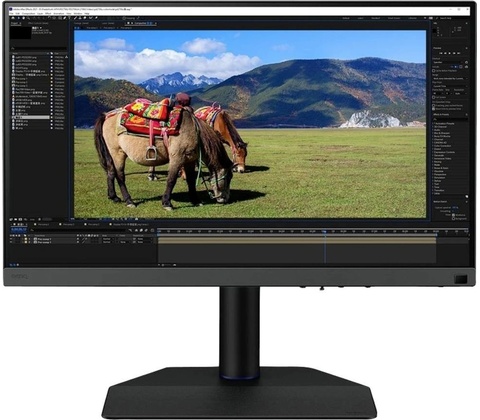 BenQ SW272U