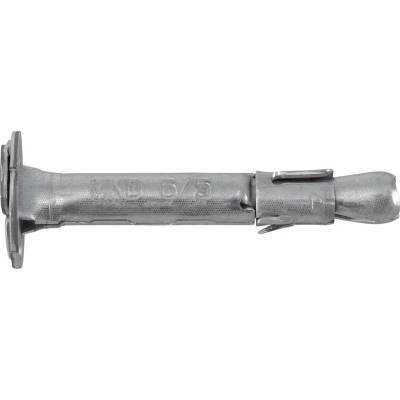 SWG 905364519 stropné klinec (Ø x d) 6 mm x 45 mm ocel pozinkované 100 ks