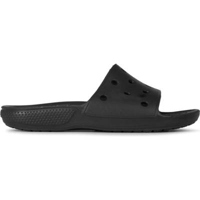 Crocs Classic Slide Black