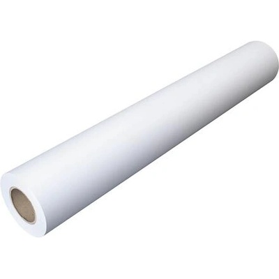 Плотерна хартия, широчина 914 mm, дължина 50 m, шпула 3'', 120 g/m2 (914/50/3 120ГР.)
