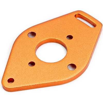 HOBBYTECH ROGUE TERRA Hliníkový držák motoru