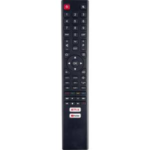 GENERAL Sencor sle32s602tcs, sle40fs602tcs, sle24s602tcs - дистанционно управление дубликат (sle32s602tcs, sle40fs602tcs, sle24s602tcs) Дистанционно