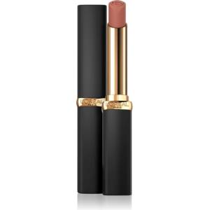 L'Oréal Color Riche Intense Volume Matte дълготрайно червило с матиращ ефект 520 NU DEFIANT