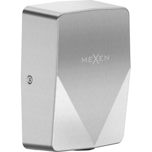 Mexen Ventaro-Mh Slim сешоар за ръце, 700 W, инокс - 70K053-01 (70K053-01)
