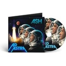 Ash - Ad Astra CD
