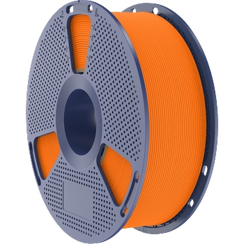 SUNLU PLA Matte Sunny Orange - 1, 75 mm / 1000 g (6933582323264)