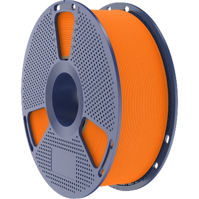 SUNLU PLA Matte Sunny Orange - 1, 75 mm / 1000 g (6933582323264)