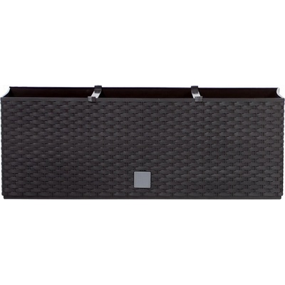 Prosperplast Rato case 60 x 25 x 24 cm hnědý